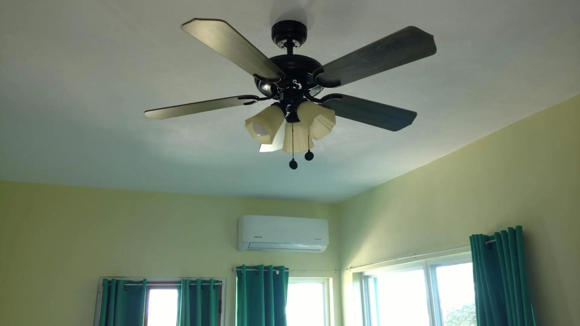 Apartment Zeus Estate Guesthouse St. John's Antigua/Barbuda