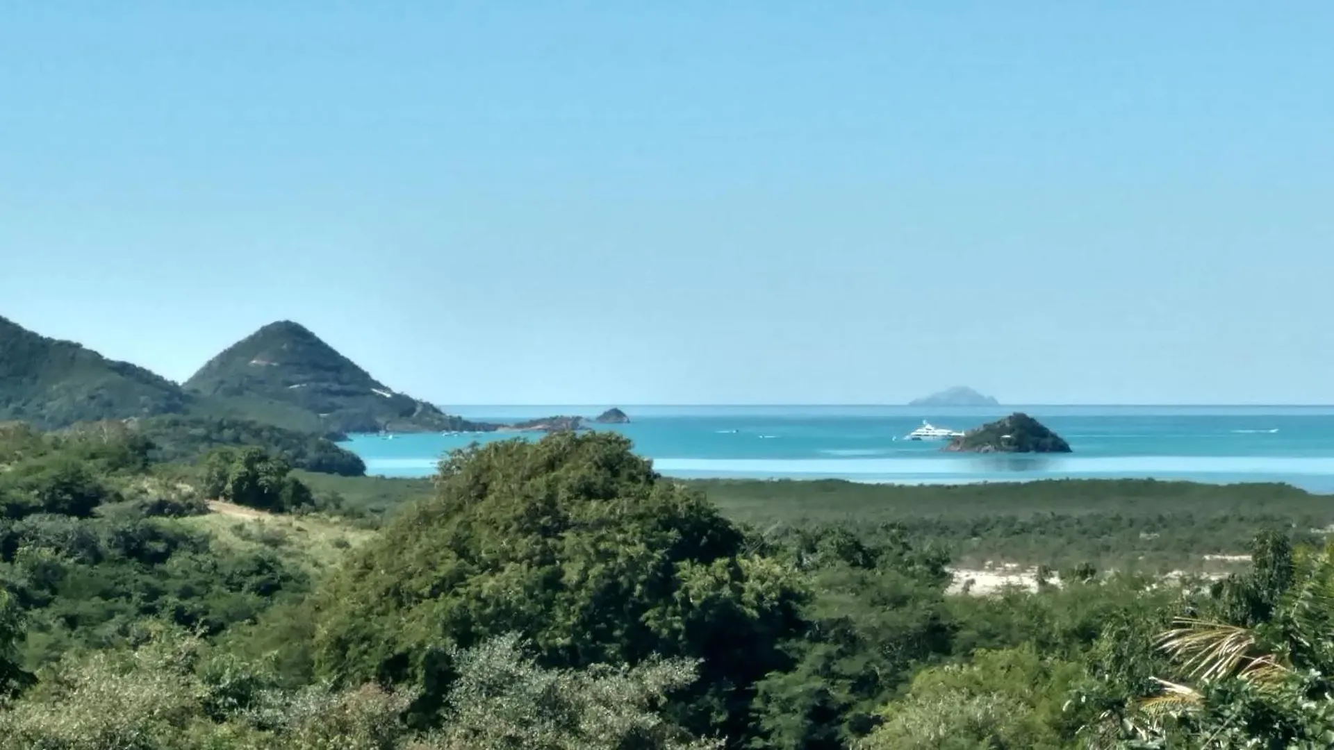 Zeus Estate Guesthouse St. John's 0*,  Antigua/Barbuda