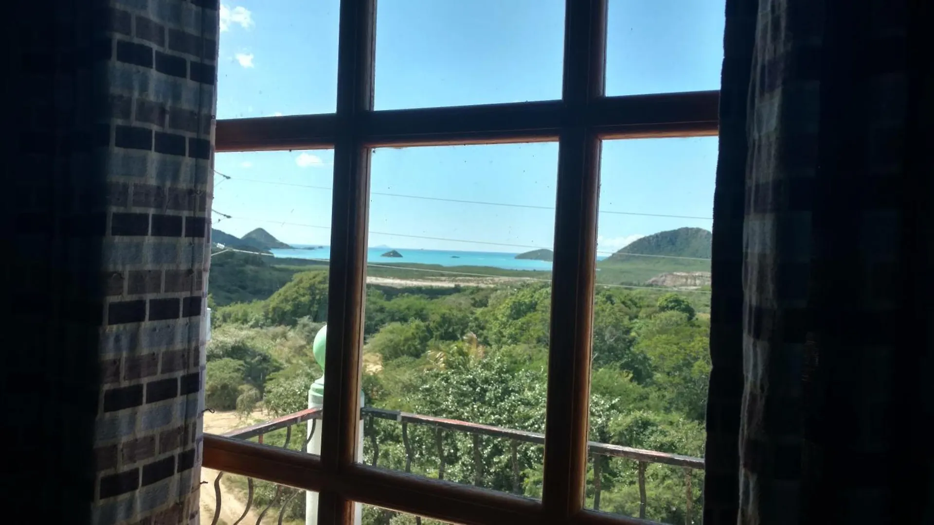 Apartment Zeus Estate Guesthouse St. John's Antigua/Barbuda