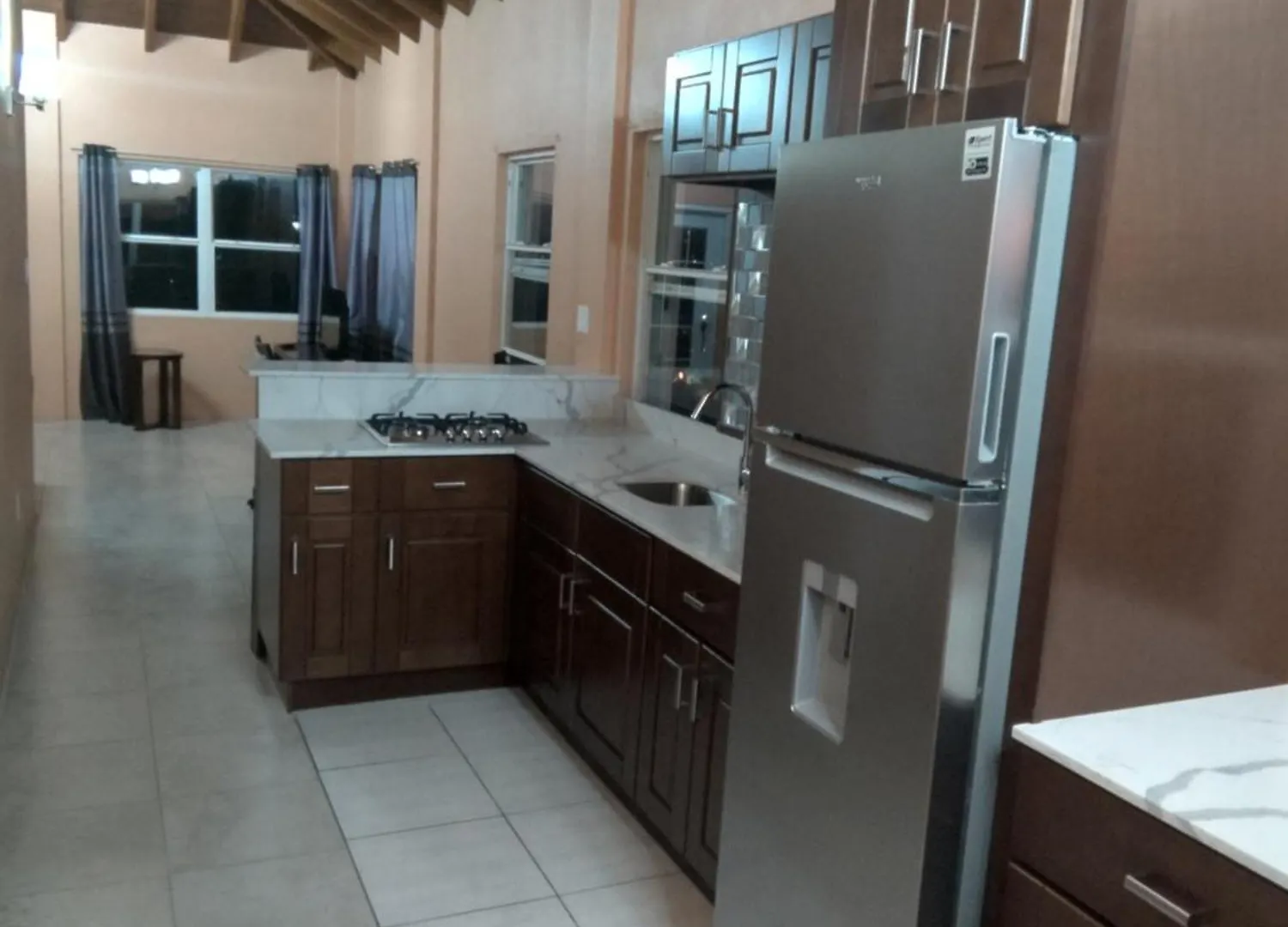 Apartment Zeus Estate Guesthouse St. John's Antigua/Barbuda